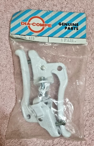 Oldschool bmx 80er - bmx.80er, weiß