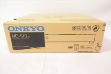 ONKYO ND-S10 Digital Media