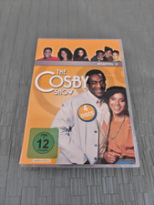 The Cosby Show - Die komplette