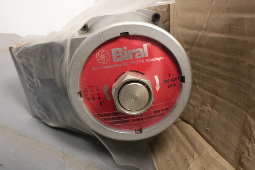 Biral nrb 1 - 10, 180mm