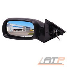 AUßENSPIEGEL SPIEGEL LINKS