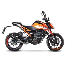 Auspuff Leovince Lv One Evo