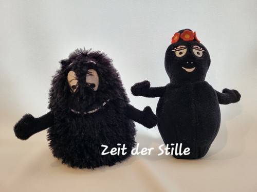 Jemini barbapapa barbabo - barbabo, &