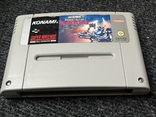 Super Probotector Alien Rebels