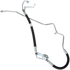 SERVOLENKUNGSSCHLAUCH