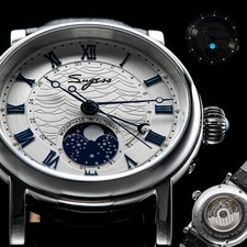 Sugess moonphase master high - sugess,