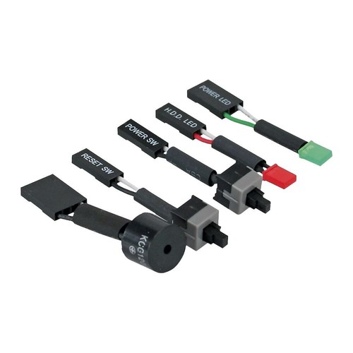 Inline mainboard testset - inline®,