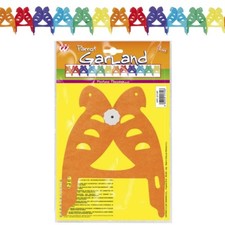 PAPAGEI GIRLANDE Hawaii