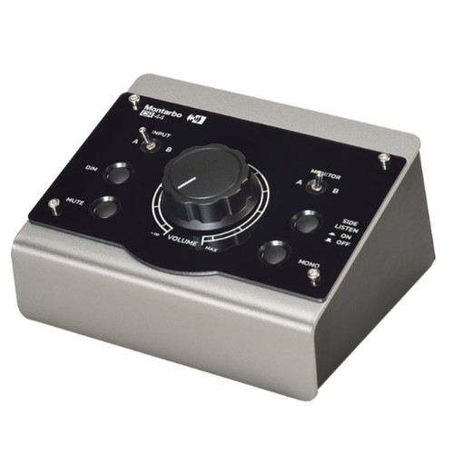Montarbo controller - montarbo,