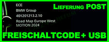 BMW NAVI UPDATE ROAD MAP