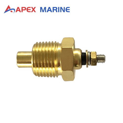 Temp sender temperature - 1/2",
