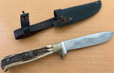 PUMA outdoor knife JAGD-NICKER