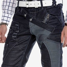 Cipo & Baxx Performance mens