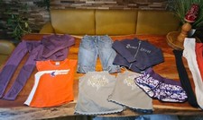 Mädchen Marken Set Esprit