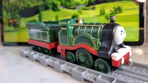 Thomas und seine freunde - seine,