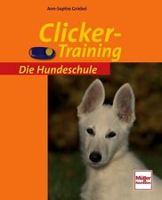 Clicker Training für Hunde