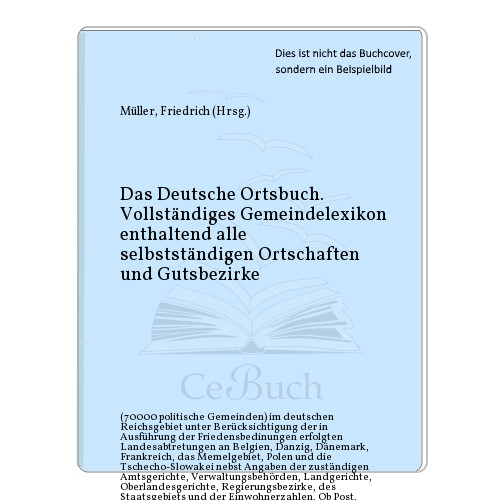 Müller friedrich - müller,,