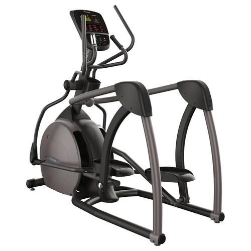 Vision fitness elliptical - fitness,