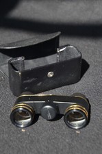 OPERNGLAS Eschenbach Manon 3x