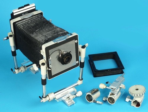 Kardan system 4x5 9x12cm - kardan,