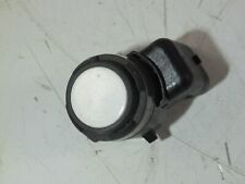 Seat Leon III 3 5F 12-16 PDC Sensor Einparkhilfe S9R blanco nevada 5Q0919275 A