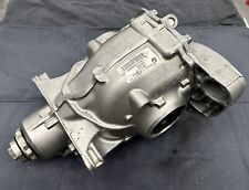 BMW 3ER 5ER 7ER X3 X4 X5 X6 DIFFERENTIAL HINTEN HINTERACHSGETRIEBE G01 G08 G20