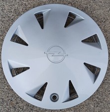 1 Radkappe für Opel Vectra A