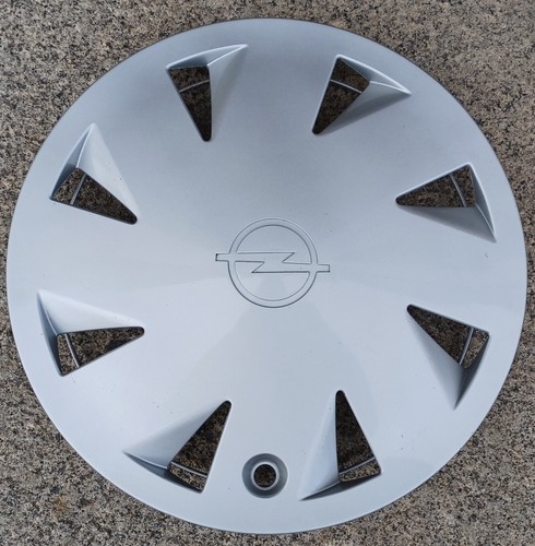 Radkappe für opel - für, vectra