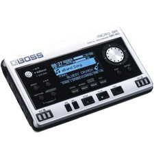 Boss BR-80 Mehrspur-Recorder