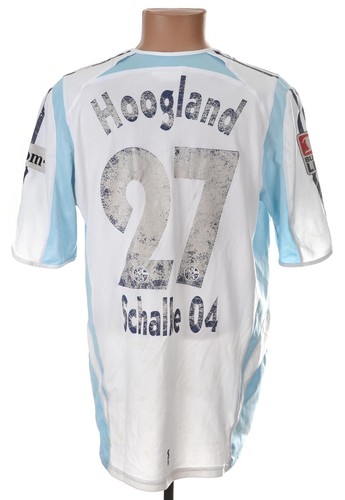 Schalke 2005 2006 - schalke, 2005/2006