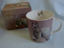 1 Porzellan Tassen ESEL 400 ml