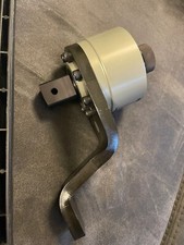 Drehmomentvervielfältiger DVI-20Z 2000 Nm Alu.GEDORE