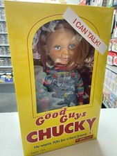 Child play good guys chucky - child's,