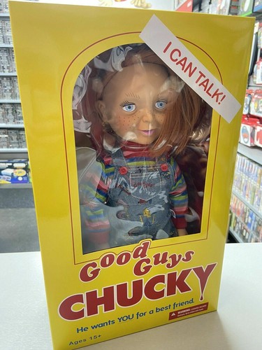 Child play good - good, guys
