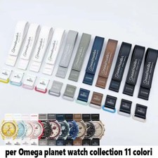 Uhrenarmband Klettverschluss