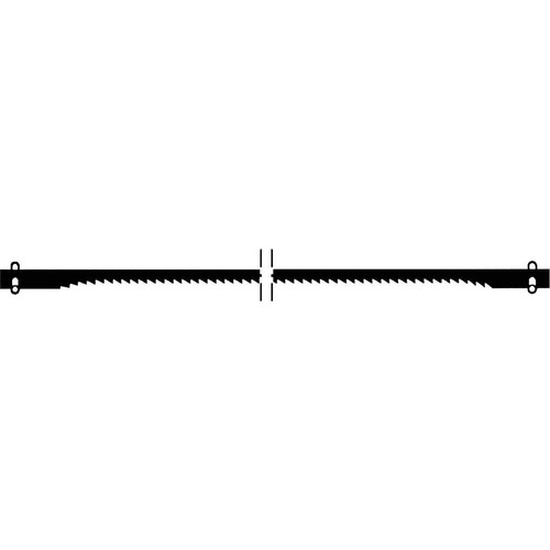 28743 standard sägeblätter - 28743,