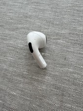 Original AirPod Pro 1.Gen Pod Recht DEFEKT 1.Generation Weiß A2083