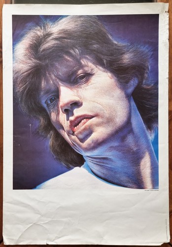 Plakat gottfried helnwein - gottfried,
