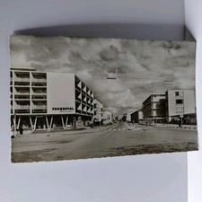 AK : Reutlingen --Karlstrasse