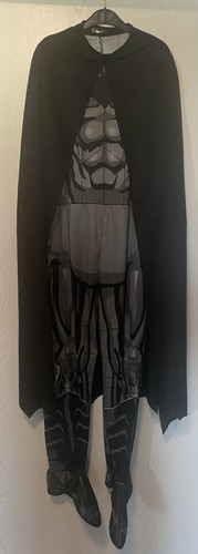 Batman kostüm kinder - kostüm,