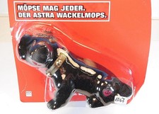 Astra Wackel Mops Astra Bier