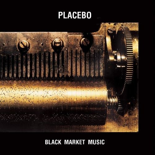 Placebo black market music - placebo,