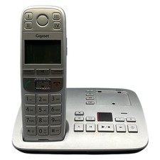 Gigaset E500 Festnetztelefon