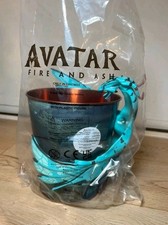 Avatar 3 Banshee Popcorn Eimer