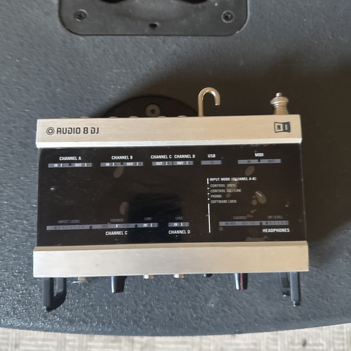 Audio soundkarte - ni, –