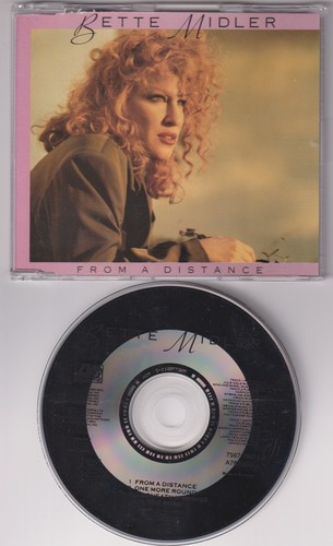 Bette midler from a - bette,