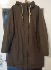 Damen Funktions Parka, Winter