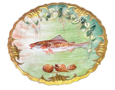 Limoges Antiker  Prunk