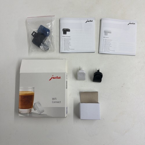 Jura smart bluetooth connect - jura,