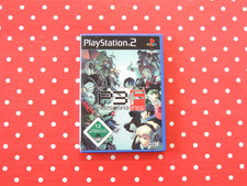 Shin Megami Tensei: Persona 3